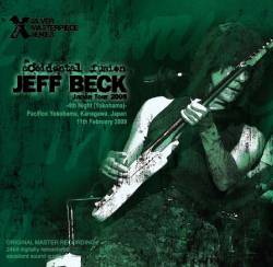 Jeff Beck : Accidental Fusion